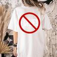 Anti Bullying No Bullies School Teacher Student Kindness Women's Comfort Colors T-Shirt Back Print Ivory Anti Bullying No Bullies School Teacher Student Kindness Women's Comfort Colors T-Shirt Back Print Ivory