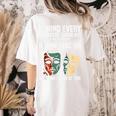 Theatre Teacher Drama Lover Theatre Mask Drama Teacher Women's Comfort Colors T-Shirt Back Print Ivory Theatre Teacher Drama Lover Theatre Mask Drama Teacher Women's Comfort Colors T-Shirt Back Print Ivory
