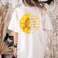 I Became A Teacher Because Your Life Is Worth My Time Tshirt Men Women Women's Comfort Colors T-Shirt Back Print Ivory I Became A Teacher Because Your Life Is Worth My Time Tshirt Men Women Women's Comfort Colors T-Shirt Back Print Ivory