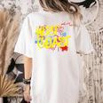 Book Pumpkin Fall Reading Thanksgiving Teacher Librarian Women's Comfort Colors T-Shirt Back Print Ivory Book Pumpkin Fall Reading Thanksgiving Teacher Librarian Women's Comfort Colors T-Shirt Back Print Ivory