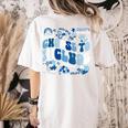 Choose To Include Inclusion Matters Autism Awareness Teacher Women's Comfort Colors T-Shirt Back Print Ivory Choose To Include Inclusion Matters Autism Awareness Teacher Women's Comfort Colors T-Shirt Back Print Ivory