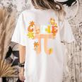 Cutie Pi Shirt Pi Day Math Girls Kids Women Toddler Teacher Women's Comfort Colors T-Shirt Back Print Ivory Cutie Pi Shirt Pi Day Math Girls Kids Women Toddler Teacher Women's Comfort Colors T-Shirt Back Print Ivory