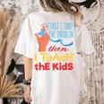 Diabetic Teacher Diabetes Awareness Insulin Blue Ribbon Women's Comfort Colors T-Shirt Back Print Ivory Diabetic Teacher Diabetes Awareness Insulin Blue Ribbon Women's Comfort Colors T-Shirt Back Print Ivory