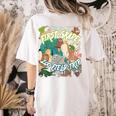 First Grade Zoo Field Trip Matching Student Teacher Class Women's Comfort Colors T-Shirt Back Print Ivory First Grade Zoo Field Trip Matching Student Teacher Class Women's Comfort Colors T-Shirt Back Print Ivory