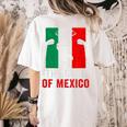 The Golf Of Mexico Golf Player Golf Teacher Golfer For Men Women Women's Comfort Colors T-Shirt Back Print Ivory