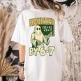 Halloween Costume Haunted By 67 Ghost Math Teacher Professor Women's Comfort Colors T-Shirt Back Print Ivory Halloween Costume Haunted By 67 Ghost Math Teacher Professor Women's Comfort Colors T-Shirt Back Print Ivory