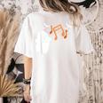 Halloween Music Note Ghost Teacher Fall Musical Instrument Women's Comfort Colors T-Shirt Back Print Ivory Halloween Music Note Ghost Teacher Fall Musical Instrument Women's Comfort Colors T-Shirt Back Print Ivory