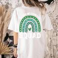House Of Courage Squad RCA School Teacher Student Tee Women's Comfort Colors T-Shirt Back Print Ivory House Of Courage Squad RCA School Teacher Student Tee Women's Comfort Colors T-Shirt Back Print Ivory