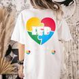 IEP I Encourage Progress Special Education School Teacher Women's Comfort Colors T-Shirt Back Print Ivory IEP I Encourage Progress Special Education School Teacher Women's Comfort Colors T-Shirt Back Print Ivory