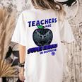 Marvel Teachers Are Super Heroes In Disguise Panther Women's Comfort Colors T-Shirt Back Print Ivory Marvel Teachers Are Super Heroes In Disguise Panther Women's Comfort Colors T-Shirt Back Print Ivory