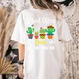Matching Teacher Back To School School Office Crew Cactus Team School Office Squad Women's Comfort Colors T-Shirt Back Print Ivory Matching Teacher Back To School School Office Crew Cactus Team School Office Squad Women's Comfort Colors T-Shirt Back Print Ivory