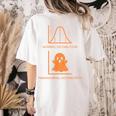 Math Statistics Normal Paranormal Distribution Teacher Women's Comfort Colors T-Shirt Back Print Ivory Math Statistics Normal Paranormal Distribution Teacher Women's Comfort Colors T-Shirt Back Print Ivory