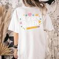 Mathematician And Mathematics Teacher Algebra Queen Women's Comfort Colors T-Shirt Back Print Ivory Mathematician And Mathematics Teacher Algebra Queen Women's Comfort Colors T-Shirt Back Print Ivory