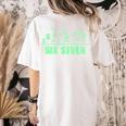 Musical 67 Music Meme Slang Six Seven Music Teacher Women's Comfort Colors T-Shirt Back Print Ivory Musical 67 Music Meme Slang Six Seven Music Teacher Women's Comfort Colors T-Shirt Back Print Ivory