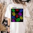 Nerdy Forms Nanotubes Chemistry Teacher Geek Women's Comfort Colors T-Shirt Back Print Ivory Nerdy Forms Nanotubes Chemistry Teacher Geek Women's Comfort Colors T-Shirt Back Print Ivory