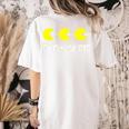 Nerdy Pac-Math Nom Retro Game Precalculus Math Teacher Women's Comfort Colors T-Shirt Back Print Ivory Nerdy Pac-Math Nom Retro Game Precalculus Math Teacher Women's Comfort Colors T-Shirt Back Print Ivory