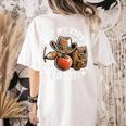 Not My First Rodeo Back To School Teacher Women's Comfort Colors T-Shirt Back Print Ivory Not My First Rodeo Back To School Teacher Women's Comfort Colors T-Shirt Back Print Ivory