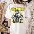 Onizuka Great Teacher Classic Anime Women's Comfort Colors T-Shirt Back Print Ivory Onizuka Great Teacher Classic Anime Women's Comfort Colors T-Shirt Back Print Ivory