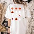 Order Of Operations Halloween Quiz Math Teacher For Men Women Kids Women's Comfort Colors T-Shirt Back Print Ivory Order Of Operations Halloween Quiz Math Teacher For Men Women Kids Women's Comfort Colors T-Shirt Back Print Ivory