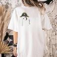 Pirate Pi Math Pie Halloween Costume Teacher Men Women Women's Comfort Colors T-Shirt Back Print Ivory Pirate Pi Math Pie Halloween Costume Teacher Men Women Women's Comfort Colors T-Shirt Back Print Ivory