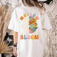Psychologist Maslow Before Bloom Sped Teacher Classroom Women's Comfort Colors T-Shirt Back Print Ivory Psychologist Maslow Before Bloom Sped Teacher Classroom Women's Comfort Colors T-Shirt Back Print Ivory