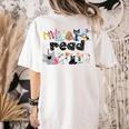 Read Children's Books Teacher Women's Comfort Colors T-Shirt Back Print Ivory Read Children's Books Teacher Women's Comfort Colors T-Shirt Back Print Ivory