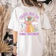 Take Me To Your Readers Alien Teacher Halloween Literacy Women's Comfort Colors T-Shirt Back Print Ivory Take Me To Your Readers Alien Teacher Halloween Literacy Women's Comfort Colors T-Shirt Back Print Ivory