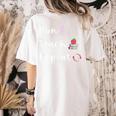 Run Teach Repeat Teacher Running Saying Slogan Runner Women's Comfort Colors T-Shirt Back Print Ivory Run Teach Repeat Teacher Running Saying Slogan Runner Women's Comfort Colors T-Shirt Back Print Ivory