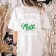 Sleighing Math Problem Xmas In Math Teacher Christmas Men Women Women's Comfort Colors T-Shirt Back Print Ivory Sleighing Math Problem Xmas In Math Teacher Christmas Men Women Women's Comfort Colors T-Shirt Back Print Ivory