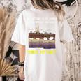 Sorry My Fault Earthquake Tectonic Plate Science Teacher Pun Women's Comfort Colors T-Shirt Back Print Ivory Sorry My Fault Earthquake Tectonic Plate Science Teacher Pun Women's Comfort Colors T-Shirt Back Print Ivory