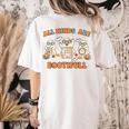 Special Education All Minds SPED Teacher Ghost Halloween Women's Comfort Colors T-Shirt Back Print Ivory Special Education All Minds SPED Teacher Ghost Halloween Women's Comfort Colors T-Shirt Back Print Ivory