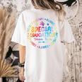 Special Education Squad Dream Team SPED Teacher Back School Women's Comfort Colors T-Shirt Back Print Ivory Special Education Squad Dream Team SPED Teacher Back School Women's Comfort Colors T-Shirt Back Print Ivory