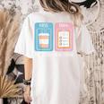 SPED Teacher Special Education First Coffee Then Data Women's Comfort Colors T-Shirt Back Print Ivory SPED Teacher Special Education First Coffee Then Data Women's Comfort Colors T-Shirt Back Print Ivory