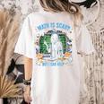 Spooky Halloween Math Teacher Women's Comfort Colors T-Shirt Back Print Ivory Spooky Halloween Math Teacher Women's Comfort Colors T-Shirt Back Print Ivory