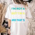 Superhero & Special Education Teacher Men Women Women's Comfort Colors T-Shirt Back Print Ivory Superhero & Special Education Teacher Men Women Women's Comfort Colors T-Shirt Back Print Ivory