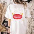 Teacher Assistant Teaching School Ninja Appreciation Women's Comfort Colors T-Shirt Back Print Ivory Teacher Assistant Teaching School Ninja Appreciation Women's Comfort Colors T-Shirt Back Print Ivory