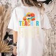 Teacher Definition Teaching School Teacher Men Women Women's Comfort Colors T-Shirt Back Print Ivory Teacher Definition Teaching School Teacher Men Women Women's Comfort Colors T-Shirt Back Print Ivory