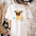 Teacher My Dog Ate My Lesson Plans School Staff Women's Comfort Colors T-Shirt Back Print Ivory Teacher My Dog Ate My Lesson Plans School Staff Women's Comfort Colors T-Shirt Back Print Ivory
