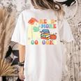 Teacher Halloween Cute Booooks Ghost Read More Books Women's Comfort Colors T-Shirt Back Print Ivory Teacher Halloween Cute Booooks Ghost Read More Books Women's Comfort Colors T-Shirt Back Print Ivory