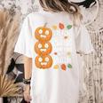 Teacher Halloween Tshirts I Teach The Cutest Pumpkins Women's Comfort Colors T-Shirt Back Print Ivory Teacher Halloween Tshirts I Teach The Cutest Pumpkins Women's Comfort Colors T-Shirt Back Print Ivory