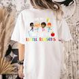 Teacher Shirt I Love My Job For All The Little Reasons Women's Comfort Colors T-Shirt Back Print Ivory Teacher Shirt I Love My Job For All The Little Reasons Women's Comfort Colors T-Shirt Back Print Ivory