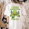Teachers Day Women's Comfort Colors T-Shirt Back Print Ivory Teachers Day Women's Comfort Colors T-Shirt Back Print Ivory