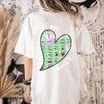 Tell Me About It Speech Pathology Aac Sped Teacher Women's Comfort Colors T-Shirt Back Print Ivory Tell Me About It Speech Pathology Aac Sped Teacher Women's Comfort Colors T-Shirt Back Print Ivory