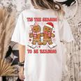 Tis The Season Reading Christmas Shirt Book Lovers Teacher Women's Comfort Colors T-Shirt Back Print Ivory Tis The Season Reading Christmas Shirt Book Lovers Teacher Women's Comfort Colors T-Shirt Back Print Ivory