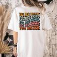 Unity Day Tee Orange Women Teacher You Matter Orange Be Kind Women's Comfort Colors T-Shirt Back Print Ivory Unity Day Tee Orange Women Teacher You Matter Orange Be Kind Women's Comfort Colors T-Shirt Back Print Ivory