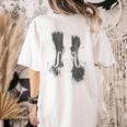 Violin Player Instrument Music Teacher Musical Violinist Women's Comfort Colors T-Shirt Back Print Ivory Violin Player Instrument Music Teacher Musical Violinist Women's Comfort Colors T-Shirt Back Print Ivory