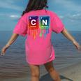 6 7 Science Chemistry Teacher Periodic Table Meme Tee Women's Comfort Colors T-Shirt Back Print Crunchberry 6 7 Science Chemistry Teacher Periodic Table Meme Tee Women's Comfort Colors T-Shirt Back Print Crunchberry