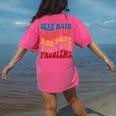 Dear Math Grow Up And Solve Your Own Problems Teens Teacher Women's Comfort Colors T-Shirt Back Print Crunchberry Dear Math Grow Up And Solve Your Own Problems Teens Teacher Women's Comfort Colors T-Shirt Back Print Crunchberry
