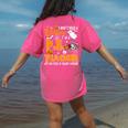 I Don't Need a Costume I'm A PE Teacher Halloween Costume Women's Comfort Colors T-Shirt Back Print Crunchberry I Don't Need a Costume I'm A PE Teacher Halloween Costume Women's Comfort Colors T-Shirt Back Print Crunchberry