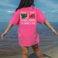 First Teach Then Thanksgiving I'm Earning A Break Teacher Women's Comfort Colors T-Shirt Back Print Crunchberry First Teach Then Thanksgiving I'm Earning A Break Teacher Women's Comfort Colors T-Shirt Back Print Crunchberry
